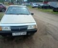 Бежевый ВАЗ 2108, объемом двигателя 1 л и пробегом 161 тыс. км за 625 $, фото 1 на Automoto.ua