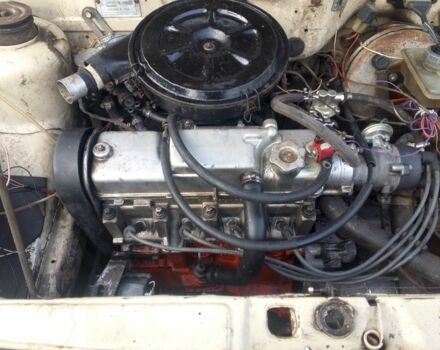 Бежевый ВАЗ 2108, объемом двигателя 0 л и пробегом 230 тыс. км за 831 $, фото 10 на Automoto.ua