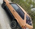 Бежевий ВАЗ 2108, об'ємом двигуна 1.3 л та пробігом 109 тис. км за 500 $, фото 5 на Automoto.ua