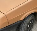 Бежевий ВАЗ 2108, об'ємом двигуна 1.3 л та пробігом 109 тис. км за 500 $, фото 8 на Automoto.ua