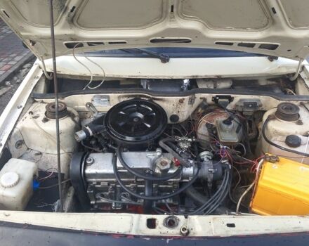 Бежевый ВАЗ 2108, объемом двигателя 0 л и пробегом 230 тыс. км за 831 $, фото 13 на Automoto.ua