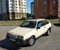 Бежевый ВАЗ 2108, объемом двигателя 1.1 л и пробегом 780 тыс. км за 990 $, фото 3 на Automoto.ua