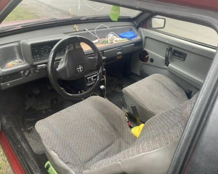 Бежевый ВАЗ 2108, объемом двигателя 1.3 л и пробегом 1000 тыс. км за 614 $, фото 3 на Automoto.ua