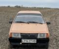 Бежевий ВАЗ 2108, об'ємом двигуна 1.3 л та пробігом 109 тис. км за 500 $, фото 19 на Automoto.ua