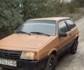 Бежевий ВАЗ 2108, об'ємом двигуна 1.3 л та пробігом 109 тис. км за 500 $, фото 2 на Automoto.ua