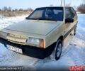 Бежевий ВАЗ 2108, об'ємом двигуна 1.1 л та пробігом 300 тис. км за 850 $, фото 1 на Automoto.ua