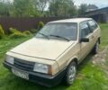 Бежевый ВАЗ 2108, объемом двигателя 0 л и пробегом 165 тыс. км за 600 $, фото 1 на Automoto.ua