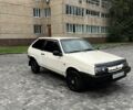 Бежевый ВАЗ 2108, объемом двигателя 1.3 л и пробегом 150 тыс. км за 930 $, фото 2 на Automoto.ua