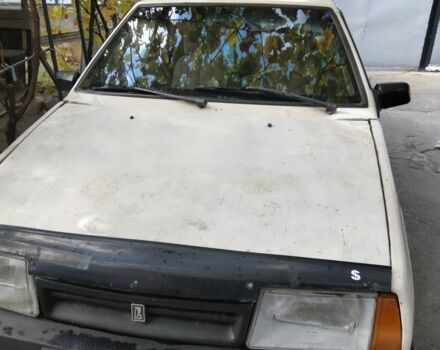 Бежевий ВАЗ 2108, об'ємом двигуна 1.3 л та пробігом 2 тис. км за 596 $, фото 3 на Automoto.ua