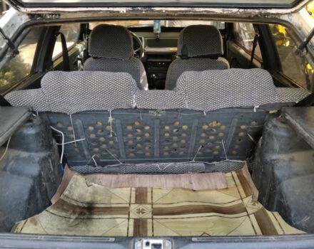 Бежевий ВАЗ 2108, об'ємом двигуна 1.3 л та пробігом 2 тис. км за 596 $, фото 1 на Automoto.ua