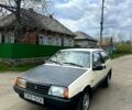 Бежевый ВАЗ 2108, объемом двигателя 1.5 л и пробегом 100 тыс. км за 600 $, фото 1 на Automoto.ua