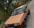 Бежевий ВАЗ 2108, об'ємом двигуна 1.3 л та пробігом 109 тис. км за 500 $, фото 4 на Automoto.ua
