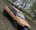 Бежевий ВАЗ 2108, об'ємом двигуна 1.3 л та пробігом 109 тис. км за 500 $, фото 17 на Automoto.ua