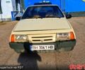 Бежевий ВАЗ 2108, об'ємом двигуна 1.5 л та пробігом 250 тис. км за 750 $, фото 1 на Automoto.ua