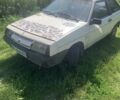 Бежевый ВАЗ 2108, объемом двигателя 1.3 л и пробегом 44 тыс. км за 500 $, фото 4 на Automoto.ua