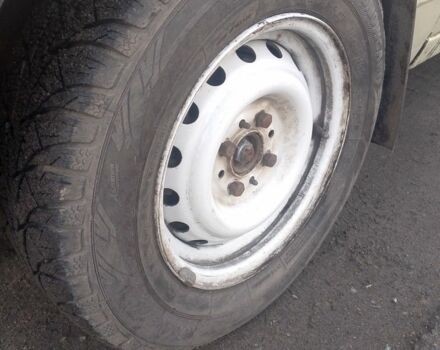 Бежевый ВАЗ 2108, объемом двигателя 0 л и пробегом 230 тыс. км за 831 $, фото 17 на Automoto.ua