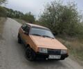 Бежевий ВАЗ 2108, об'ємом двигуна 1.3 л та пробігом 109 тис. км за 500 $, фото 11 на Automoto.ua