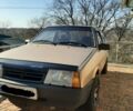 Бежевий ВАЗ 2108, об'ємом двигуна 1.5 л та пробігом 150 тис. км за 1400 $, фото 1 на Automoto.ua