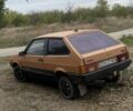 Бежевий ВАЗ 2108, об'ємом двигуна 1.3 л та пробігом 109 тис. км за 500 $, фото 15 на Automoto.ua