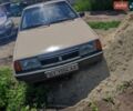 Бежевый ВАЗ 2108, объемом двигателя 1.5 л и пробегом 250 тыс. км за 750 $, фото 1 на Automoto.ua