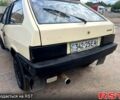 Бежевый ВАЗ 2108, объемом двигателя 1.5 л и пробегом 0 тыс. км за 599 $, фото 2 на Automoto.ua