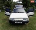 Бежевый ВАЗ 2108, объемом двигателя 1.4 л и пробегом 300 тыс. км за 1300 $, фото 1 на Automoto.ua