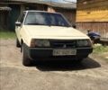 Бежевый ВАЗ 2108, объемом двигателя 0.15 л и пробегом 100 тыс. км за 800 $, фото 1 на Automoto.ua