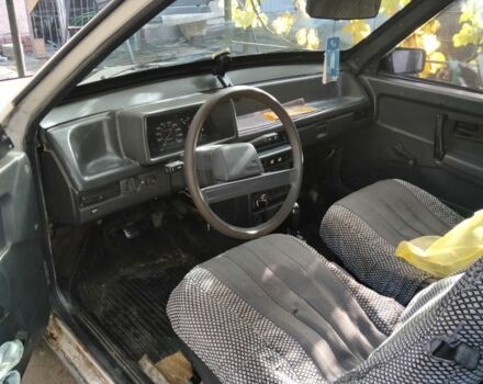 Бежевий ВАЗ 2108, об'ємом двигуна 1.3 л та пробігом 2 тис. км за 596 $, фото 2 на Automoto.ua