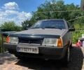 Бежевий ВАЗ 2108, об'ємом двигуна 1.5 л та пробігом 240 тис. км за 1000 $, фото 1 на Automoto.ua