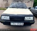 Бежевый ВАЗ 2108, объемом двигателя 1.5 л и пробегом 0 тыс. км за 599 $, фото 1 на Automoto.ua