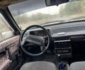 Бежевий ВАЗ 2108, об'ємом двигуна 1.3 л та пробігом 109 тис. км за 500 $, фото 10 на Automoto.ua