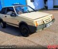 Бежевий ВАЗ 2108, об'ємом двигуна 1.5 л та пробігом 250 тис. км за 750 $, фото 1 на Automoto.ua