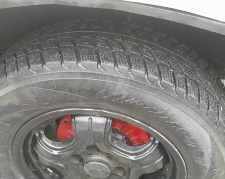 Бежевий ВАЗ 2108, об'ємом двигуна 1.5 л та пробігом 250 тис. км за 850 $, фото 5 на Automoto.ua