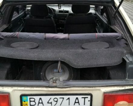 Бежевий ВАЗ 2108, об'ємом двигуна 1.5 л та пробігом 250 тис. км за 850 $, фото 6 на Automoto.ua