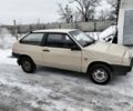 Бежевий ВАЗ 2108, об'ємом двигуна 0 л та пробігом 200 тис. км за 809 $, фото 5 на Automoto.ua