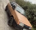 Бежевий ВАЗ 2108, об'ємом двигуна 1.3 л та пробігом 109 тис. км за 500 $, фото 3 на Automoto.ua