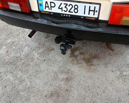 Бежевий ВАЗ 2108, об'ємом двигуна 1.1 л та пробігом 0 тис. км за 1250 $, фото 8 на Automoto.ua