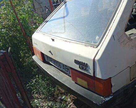 Бежевый ВАЗ 2108, объемом двигателя 2 л и пробегом 1 тыс. км за 15000 $, фото 6 на Automoto.ua