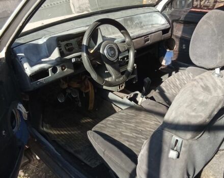 Бежевый ВАЗ 2108, объемом двигателя 2 л и пробегом 1 тыс. км за 15000 $, фото 4 на Automoto.ua