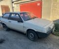 Бежевый ВАЗ 2108, объемом двигателя 1.1 л и пробегом 10 тыс. км за 612 $, фото 1 на Automoto.ua
