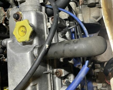 Бежевий ВАЗ 2108, об'ємом двигуна 0 л та пробігом 312 тис. км за 828 $, фото 5 на Automoto.ua