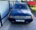 Бежевый ВАЗ 2108, объемом двигателя 1.3 л и пробегом 270 тыс. км за 700 $, фото 1 на Automoto.ua