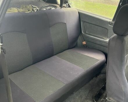 ВАЗ 2108 1994 в Кривом Роге на Automoto.ua Бежевый ВАЗ 2108, объемом двигателя 1.1 л и пробегом 205 тыс. км за 719 $, фото 3 на Automoto.ua