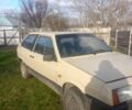 Бежевый ВАЗ 2108, объемом двигателя 1.5 л и пробегом 3 тыс. км за 592 $, фото 1 на Automoto.ua