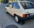 Бежевий ВАЗ 2108, об'ємом двигуна 1.1 л та пробігом 100 тис. км за 1650 $, фото 1 на Automoto.ua
