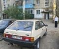 Бежевый ВАЗ 2108, объемом двигателя 0 л и пробегом 1 тыс. км за 1100 $, фото 16 на Automoto.ua