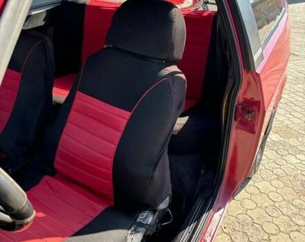 Бежевий ВАЗ 2108, об'ємом двигуна 1.3 л та пробігом 120 тис. км за 1000 $, фото 2 на Automoto.ua