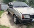 Бежевый ВАЗ 2108, объемом двигателя 0 л и пробегом 10 тыс. км за 750 $, фото 4 на Automoto.ua