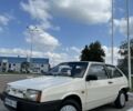 Бежевый ВАЗ 2108, объемом двигателя 1.1 л и пробегом 31 тыс. км за 1250 $, фото 1 на Automoto.ua
