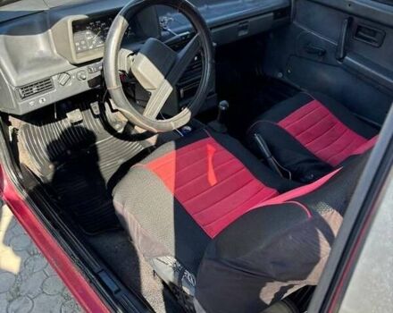 Бежевий ВАЗ 2108, об'ємом двигуна 1.3 л та пробігом 120 тис. км за 1000 $, фото 6 на Automoto.ua